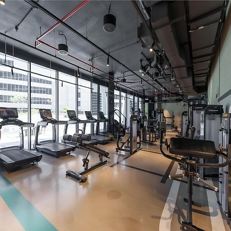 فندق Marquise Square Tower Luxury App'S دبي المظهر الخارجي الصورة