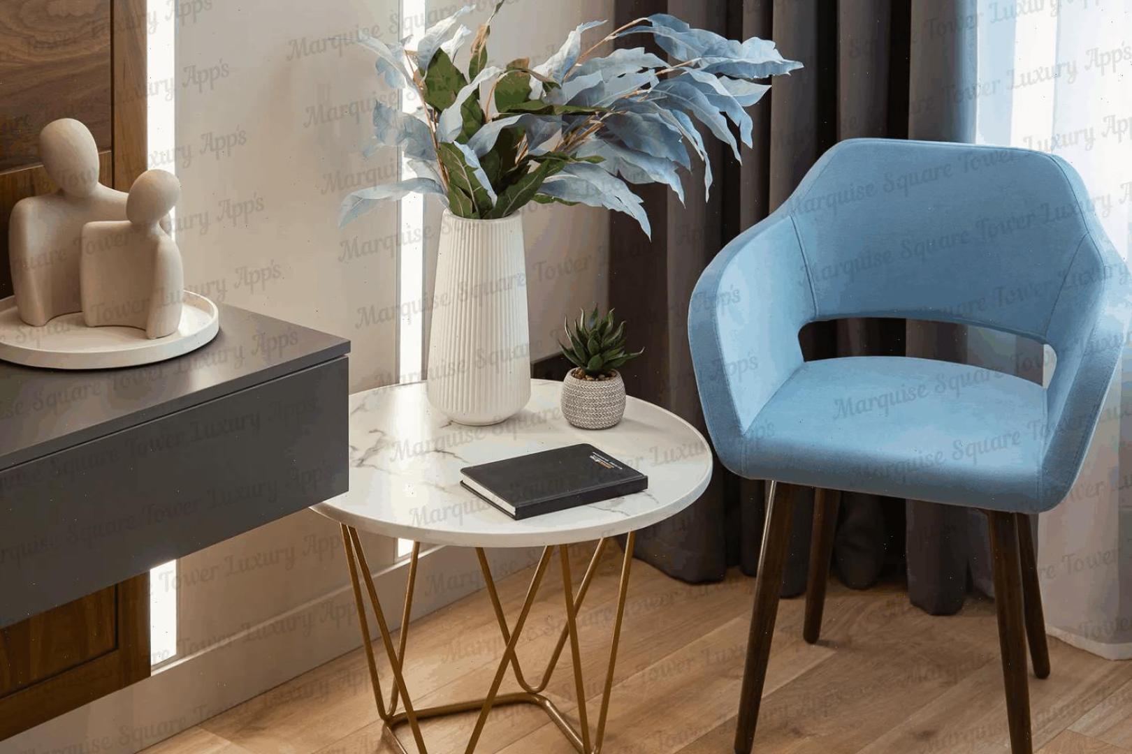 فندق Marquise Square Tower Luxury App'S دبي المظهر الخارجي الصورة