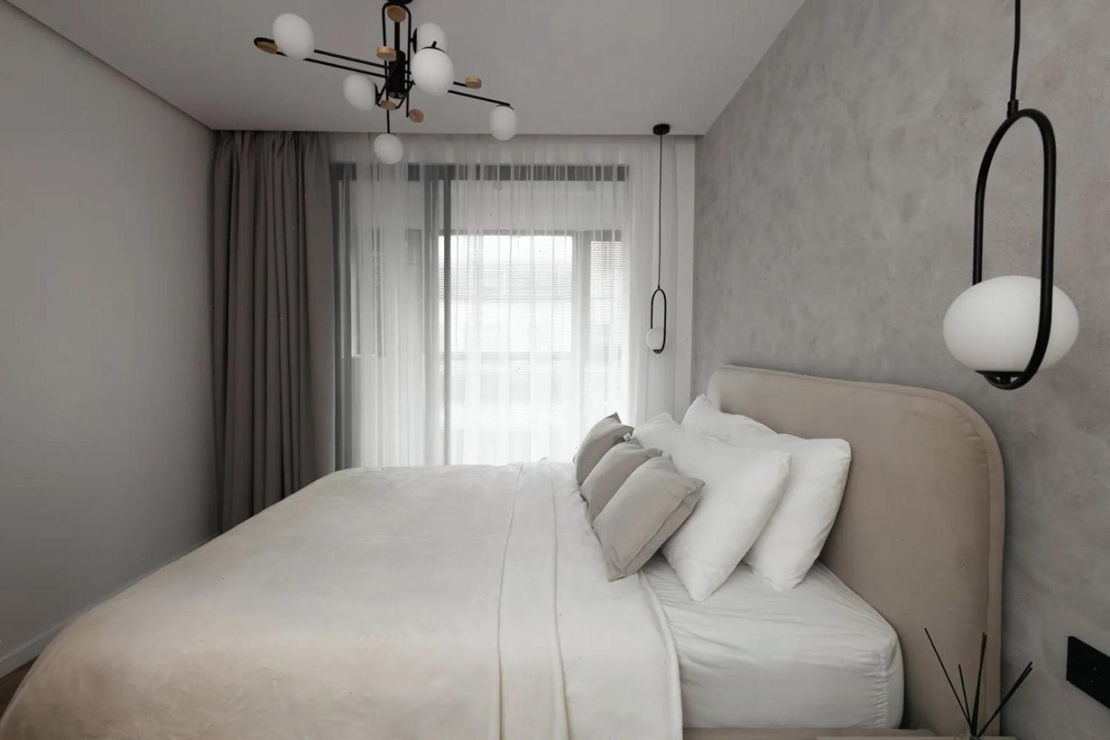 فندق Marquise Square Tower Luxury App'S دبي المظهر الخارجي الصورة